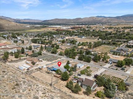 3642 Cindys Trail, Carson City, NV 89705 Photo
