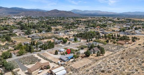 3642 Cindys Trail, Carson City, NV 89705 Photo