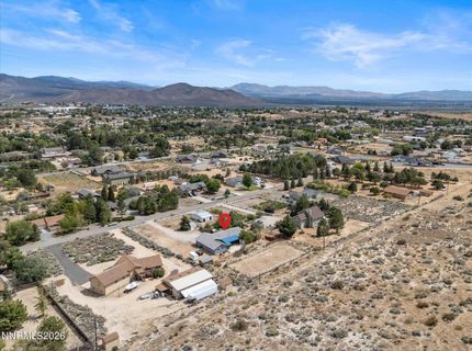3642 Cindys Trail, Carson City, NV 89705 Photo