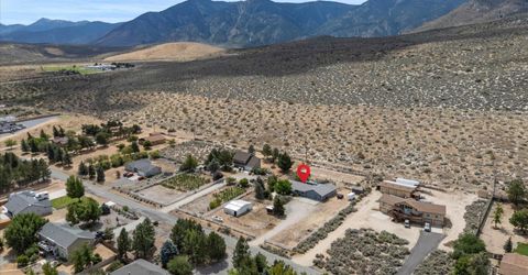 3642 Cindys Trail, Carson City, NV 89705 Photo