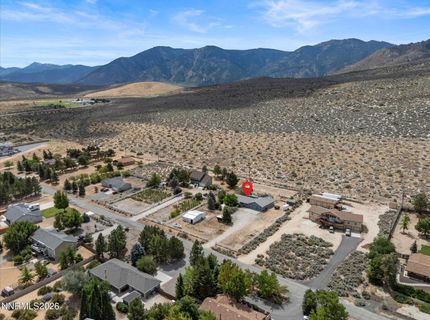 3642 Cindys Trail, Carson City, NV 89705 Photo