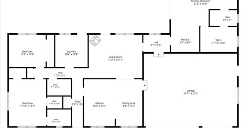 3642 Cindys Trail, Carson City, NV 89705 Photo