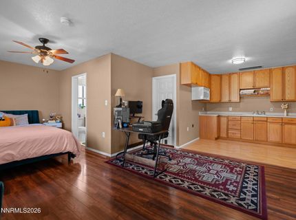 3642 Cindys Trail, Carson City, NV 89705 Photo