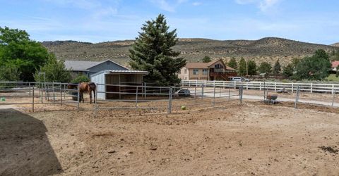 3642 Cindys Trail, Carson City, NV 89705 Photo