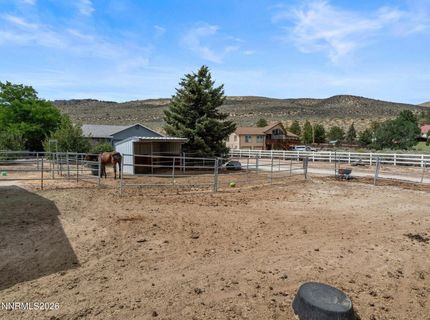3642 Cindys Trail, Carson City, NV 89705 Photo