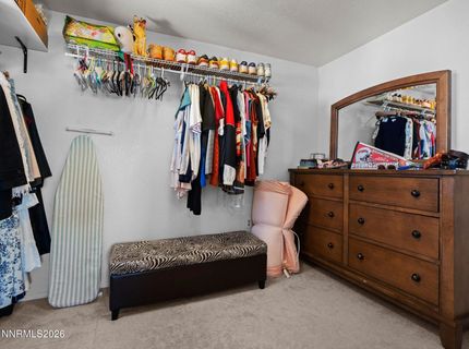 3642 Cindys Trail, Carson City, NV 89705 Photo