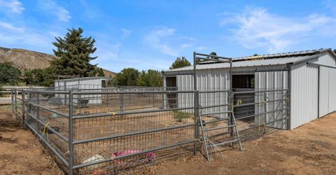 3642 Cindys Trail, Carson City, NV 89705 Photo