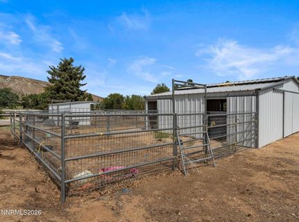 3642 Cindys Trail, Carson City, NV 89705 Photo