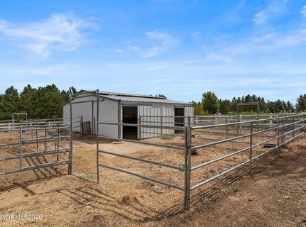 3642 Cindys Trail, Carson City, NV 89705 Photo