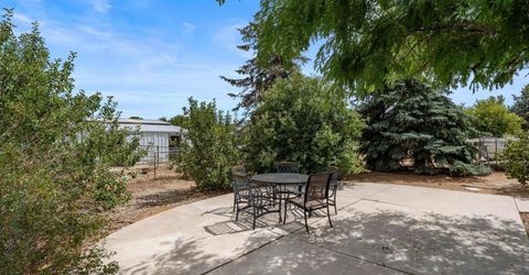 3642 Cindys Trail, Carson City, NV 89705 Photo