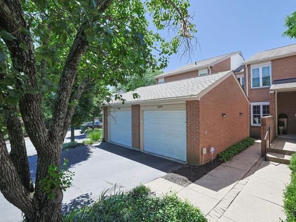 3488 Forestoak Court, Cincinnati, OH 45208