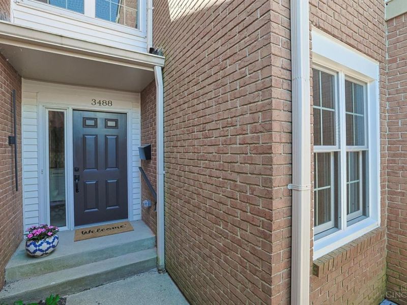 3488 Forestoak Court, Cincinnati, OH 45208 Photo 40