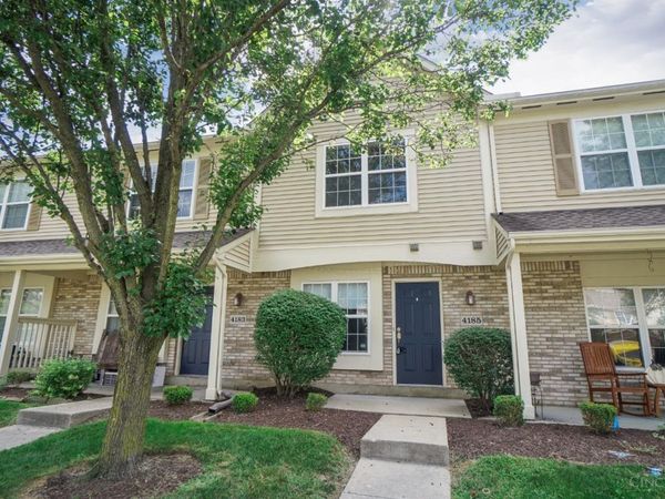4185 Spyglass Hill, Mason, OH 45040