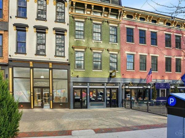 11 E Court Street, Cincinnati, OH 45202