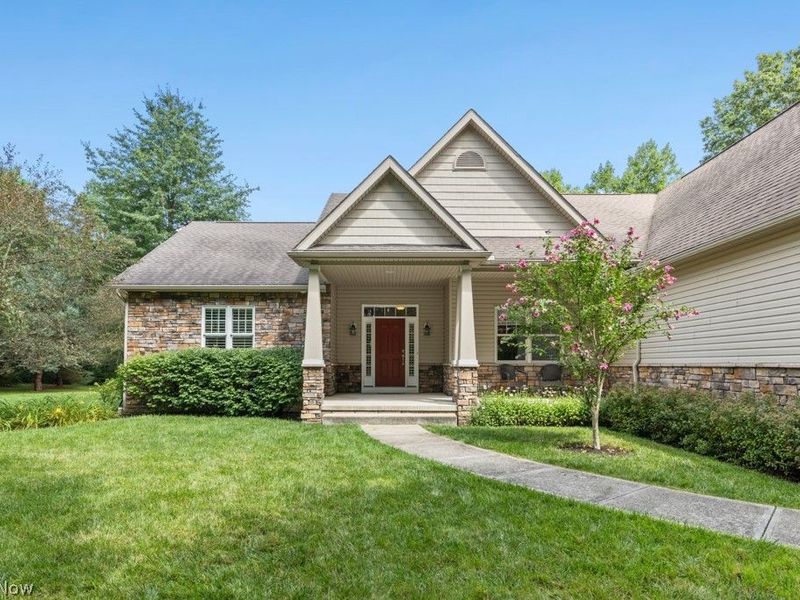 6595 Buffham Road, Seville, OH 44273 Photo 2