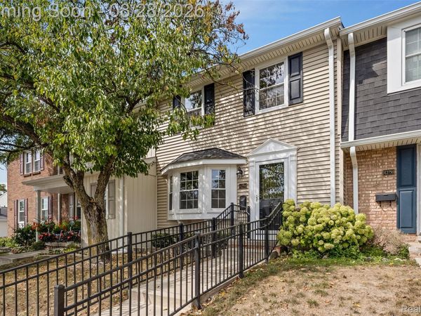 42754 Lyric Court, Northville Township, Mi 48167