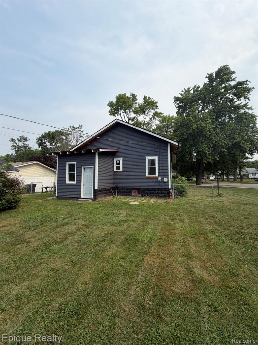 106 Morrell Street , Yale, Mi 48097 Main Photo