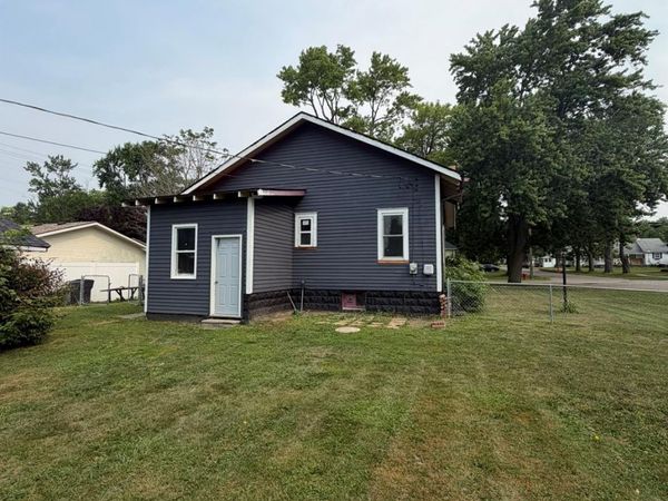 106 Morrell Street , Yale, Mi 48097