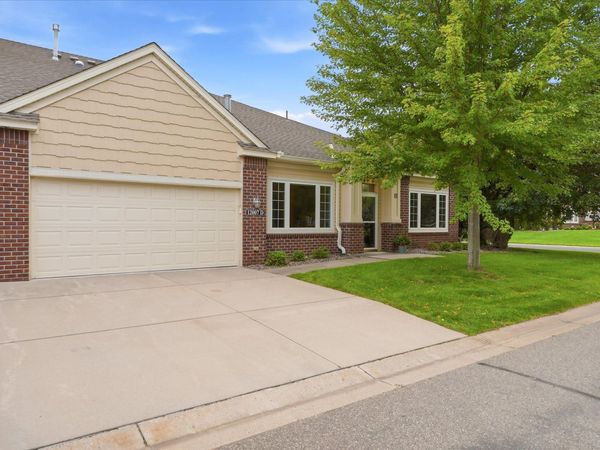 12007 Vermillion Street NE, Unit D, Blaine, MN 55449