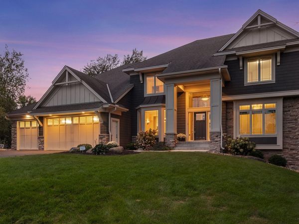 21180 Wellington Place , Lakeville, MN 55044
