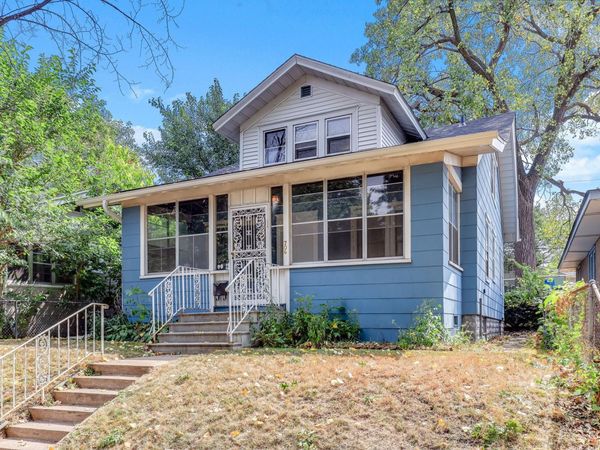 706 Fuller Avenue, Saint Paul, MN 55104