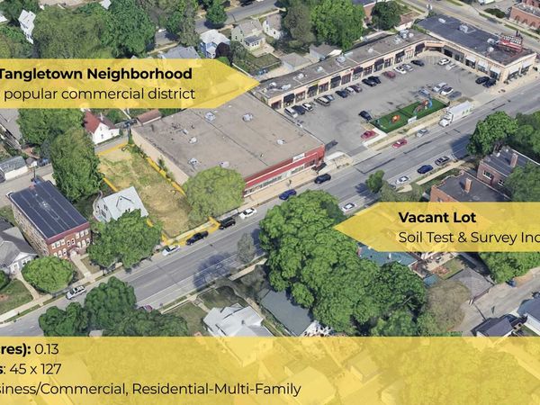 4634 Nicollet Avenue , Minneapolis, MN 55419