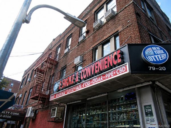 79-20 Roosevelt Avenue, Jackson Heights, NY 11372