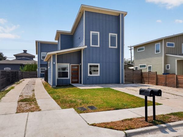 6303 Santos ST, Unit A, Austin, TX 78741