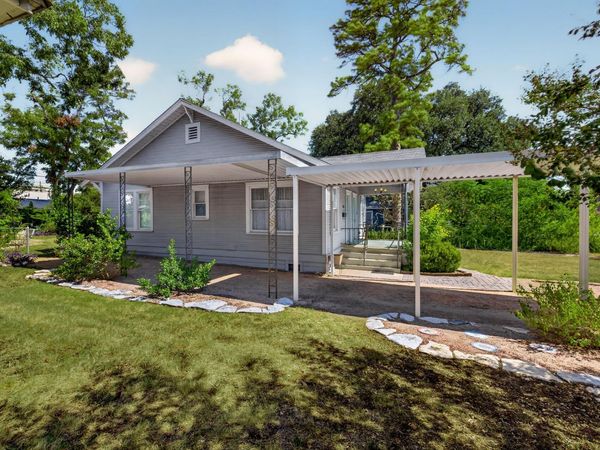 4108 Marathon BLVD, Austin, TX 78756