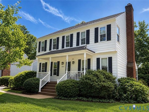 10641 Cliffmore Drive , Glen Allen, VA 23060