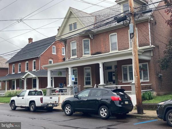 113/115 S 5TH STREET, PERKASIE, PA 18944
