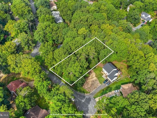 202 WILSON COVE , STAFFORD, VA 22554