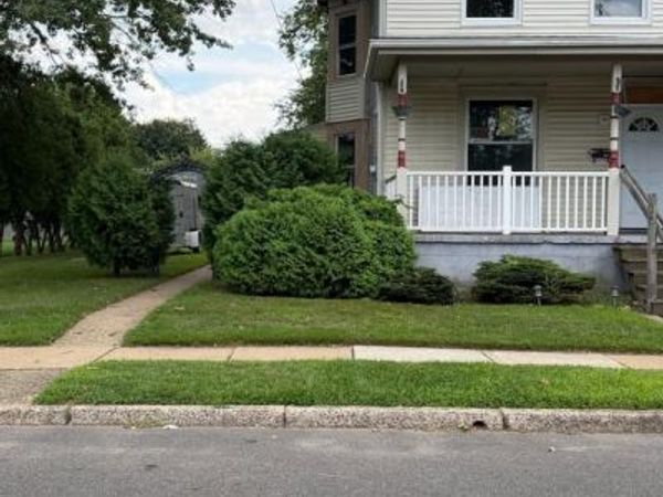 332 0 W 3RD STREET , Unit 1, FLORENCE, NJ 08518