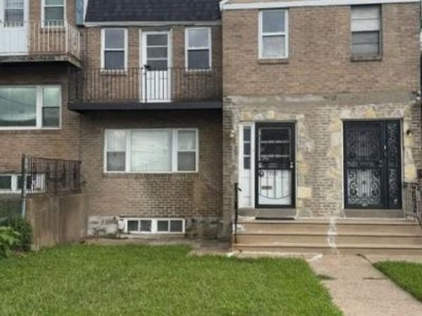 7311 HAVERFORD AVENUE , Unit 2 FLOOR, PHILADELPHIA, PA 19151