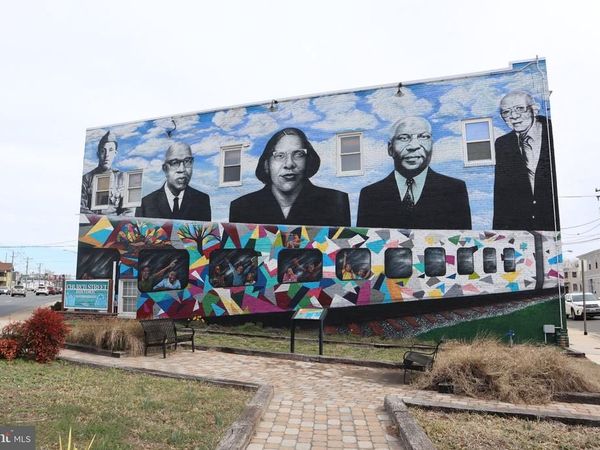 404 E WILLIAM STREET, Unit I, SALISBURY, MD 21804