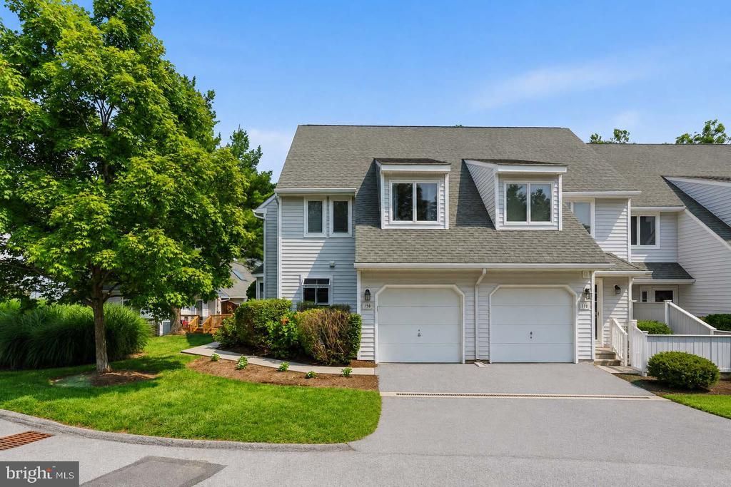 116 W THOMAS COURT , KENNETT SQUARE, PA 19348