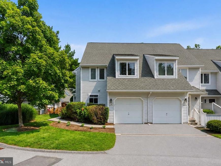 116 W Thomas Court, Unit 116, Kennett Square, PA 19348 Main Photo