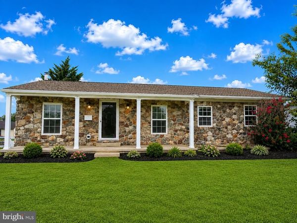 226 ELWYN AVENUE, SINKING SPRING, PA 19608