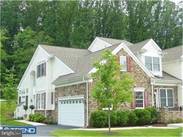 122 WHITELAND HILLS CIRCLE , Unit 4, EXTON, PA 19341