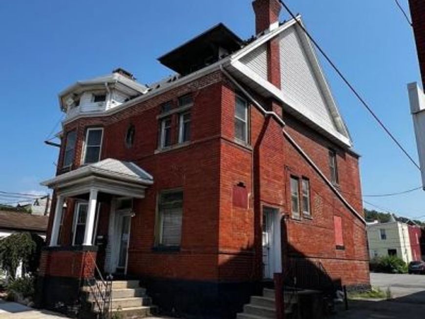 163 N Mechanic Street , Cumberland, MD 21502 Main Photo