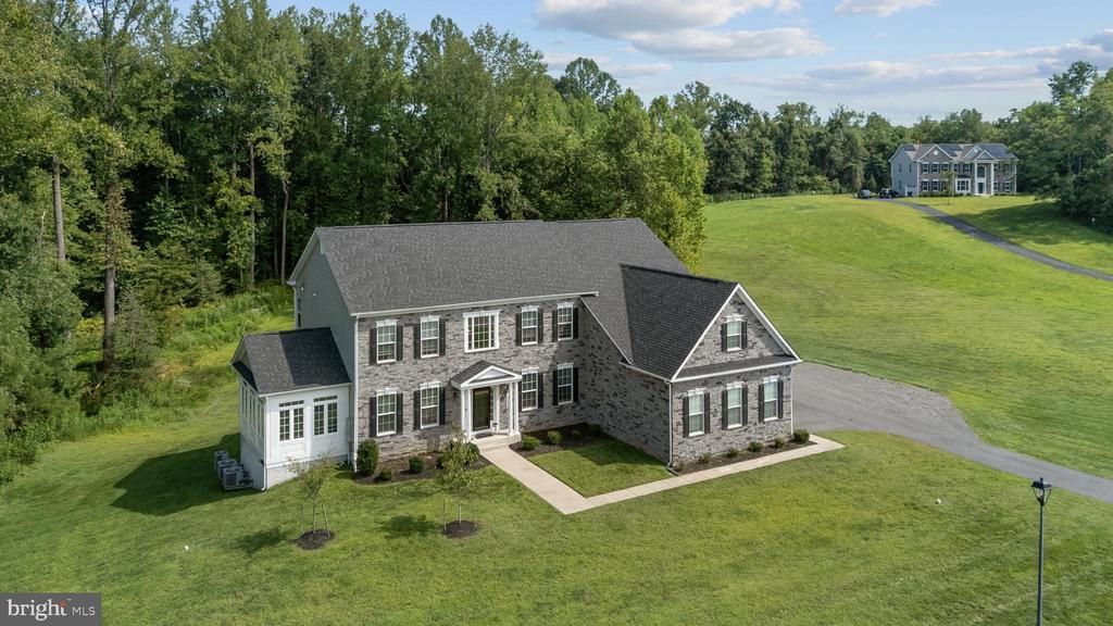 15504 OVER LAND COURT , AQUASCO, MD 20608