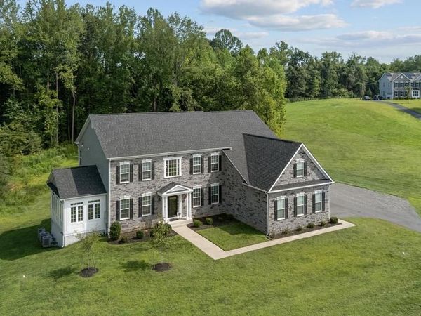 15504 OVER LAND COURT , AQUASCO, MD 20608