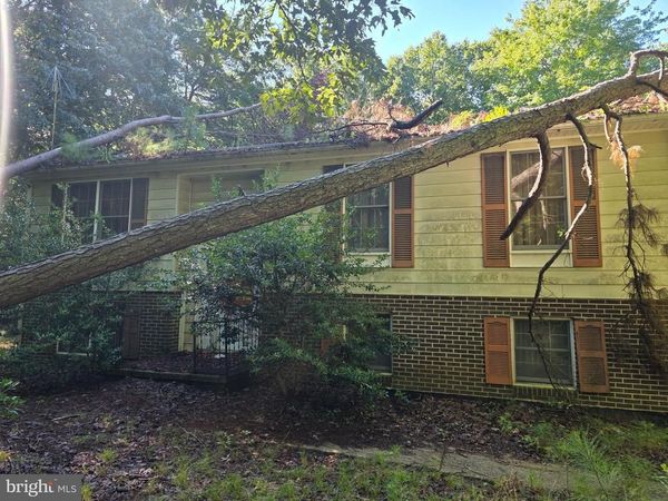 20030 N SNOW HILL MANOR ROAD , LEXINGTON PARK, MD 20653