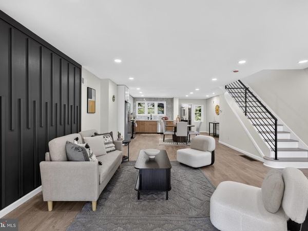 6467 WOODCREST AVENUE , PHILADELPHIA, PA 19151
