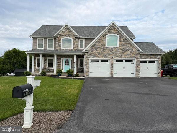 2336 BODIE ISLAND DRIVE , CHAMBERSBURG, PA 17202