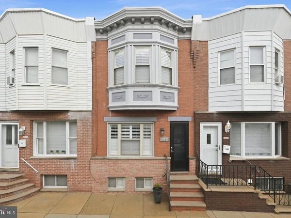 2649 S CAMAC STREET, PHILADELPHIA, PA 19148