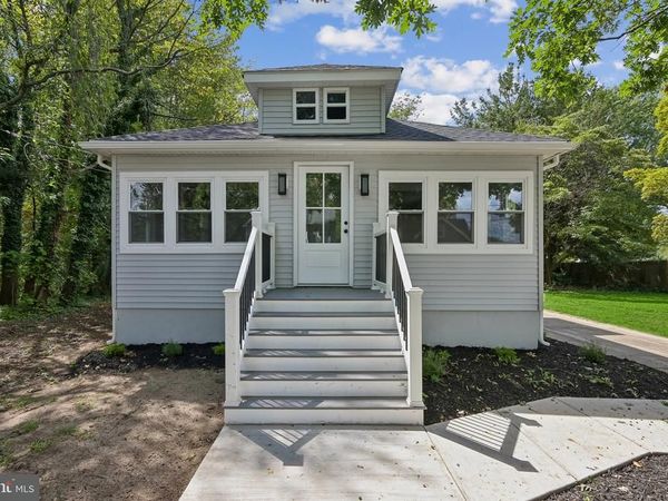 10 ANDALORO WAY , WESTVILLE, NJ 08093