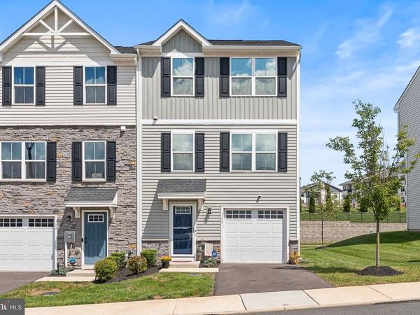 140 NELSON LANE, SANATOGA, PA 19464