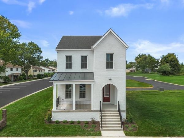 1 MAIN STREET, Unit SHEA 24-R2, MANASSAS, VA 20110