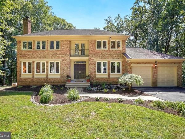 6700 BONAVENTURE COURT, BETHESDA, MD 20817